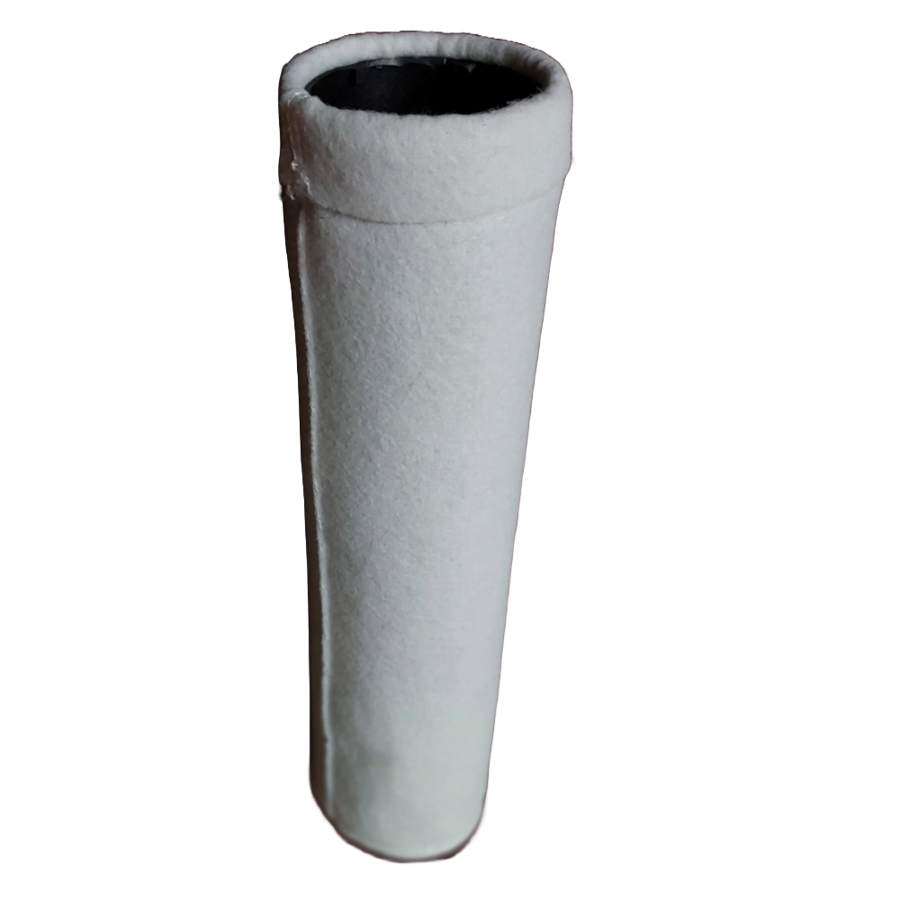 CNH FleetPro Genuine 47362227FP Safety Air Filter – Secondary Filter (Replaces Kirloskar 06.757.04.0.00)